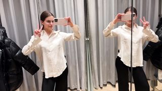 TRY ON HAUL