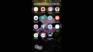 How to Uninstall or delete Hidden Apps _ Delete Spying apps from your phone