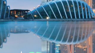 Europe capital cities quiz
