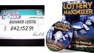 Unveiling the Lottery Maximizer: A Game Changer or a Hoax?