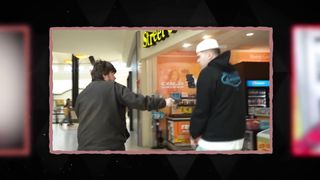 WHEN YOUTUBERS MESS WITH REAL GANGSTERS