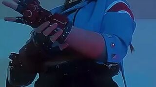 Cammy wins!