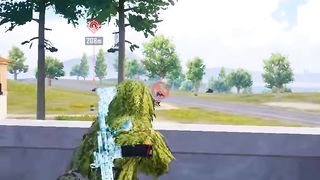 Solo vs squad Pubg