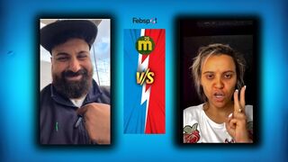 "Epic TikTok Challenge: Hilarious Twist Ending!"