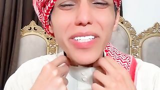 بارق حبيبت بارق عزمته على العشاء وبعرها ههههههه????