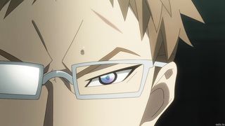 Ragna Crimson EP13