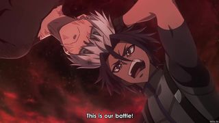 Ragna Crimson EP14