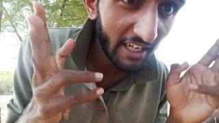 ASMR Cranial Nerve Exam _ Outdoor