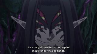 Ragna Crimson EP16