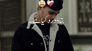 Sad Status ????????