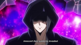 Second season of Mashle EP09