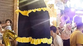رمضان فى شارع المعز لدين الله الفاطمي