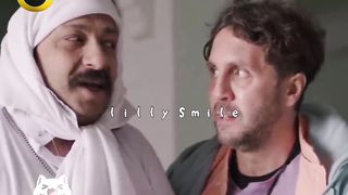 العصر اربع ركعات يا جميل