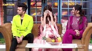 Kapil Sharma is back with a new 'Salah Center' (Consultancy Business)????????|The Kapil Sharma Show S2