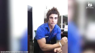 What Zyzz Would Have Listened To | HARDSTYLE MIX 2016