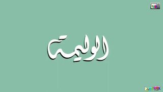 مغامرات سندباد الحلقة 7 (الوليمة)