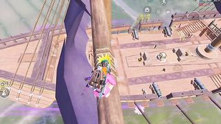 Pubg mobile انتا لحقت