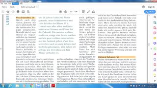 تعليم اللغة الألمانية - الدرس 11 من كتاب دلفين