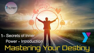 1- Secrets of Inner Power - Introduction
