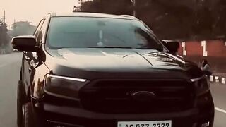 The best presence of endeavour in Indian roads