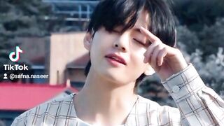 #trending#btsv