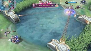 Fanny montage