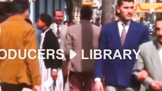 القاهره فى الستينات
