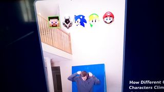 Different type of games