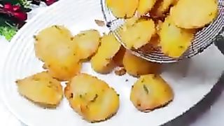 DELICIOUS PAKORA RECIPE ❤️❤️❤️❤️
