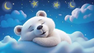 Sleep Instantly Within 1 Minute ???? Mozart Lullaby For Baby Sleep #5