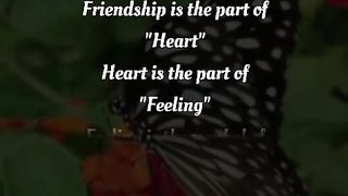 True friends ????