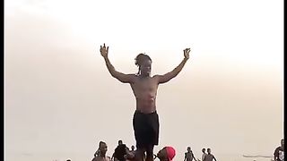 Acrobatic