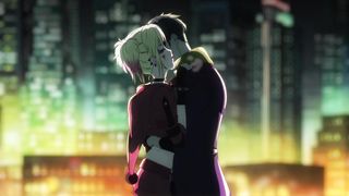 Suicide Squad ISEKAI - Official Final Trailer (2024)
