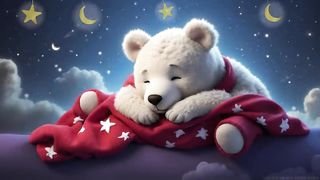 Baby Fall Asleep Quickly After 5 Minutes ???? Mozart Lullaby For Baby Sleep #30