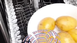 Crispy potatoes from Chef Ammar