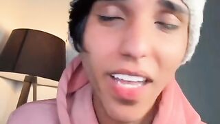 بارق على حسها يذوب كلبي ????????????