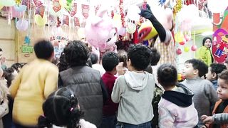 Bogy&Tamtam in Ramadan