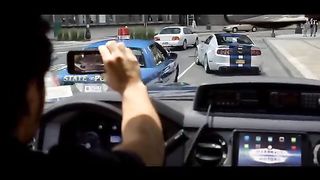Ilkay Sencan & Dynoro - Rockstar (Need for Speed)