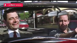 Mr Beans