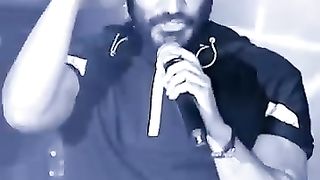 بعد موقت تامر حسني