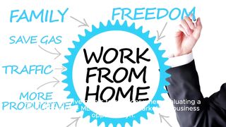 5 Key Considerations When Evaluating a Work-From-Home MLM Business Opportunity