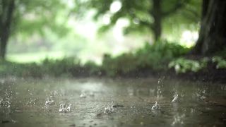 Rain Sounds for Sleeping and Relaxation