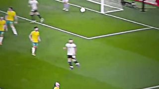 The Legend Leo Messi ????????
