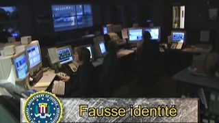 Fausse Identité