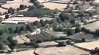 كان سيموت ولكن حدثت مفاجأه
