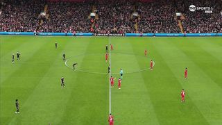 Liverpool - Sparta Prague  6:1 (Agg 11:2) | 14. 03. 2024 | Europa League