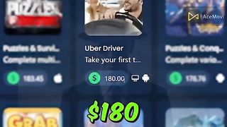 ($70 PER APP)- ???? Get Paid To Install APPs – Make Money Online