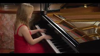 Emily Linge - Two Hearts Beating (Official Music Video)