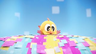 Dreaming about sweets | Where's Chicky? | Cartoon Collection in English for Kids | New episodes