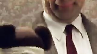 Surprise TeddyShorts